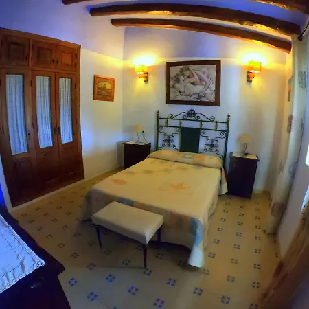 Casa La Araucaria بيت للعطل *