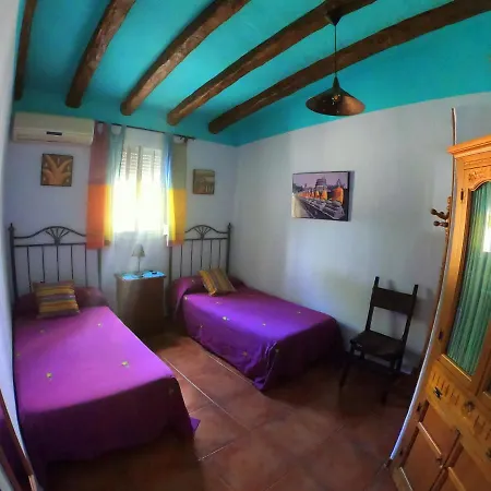 Casa La Araucaria *