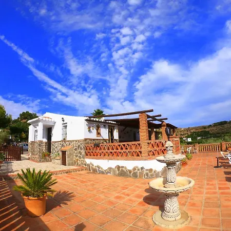 Holiday home Casa La Araucaria