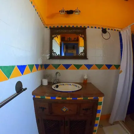 Casa La Araucaria