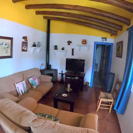 Holiday home Casa La Araucaria *