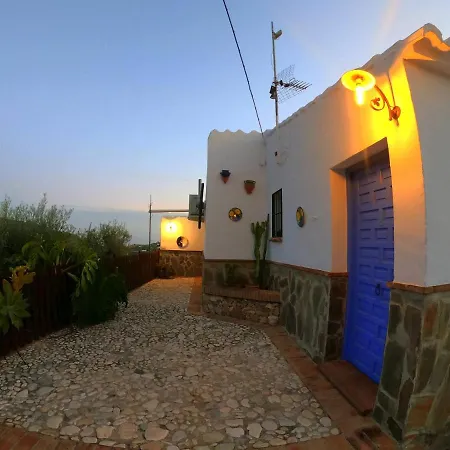 Casa La Araucaria *