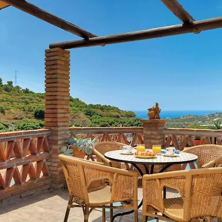 بيت للعطل Casa La Araucaria فريجيليانا